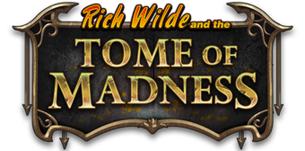 Rich Wilde and the Tome of Madness