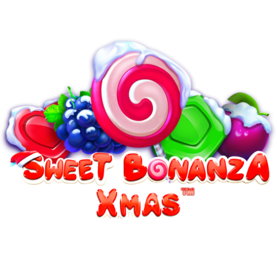 Sweet Bonanza Xmas