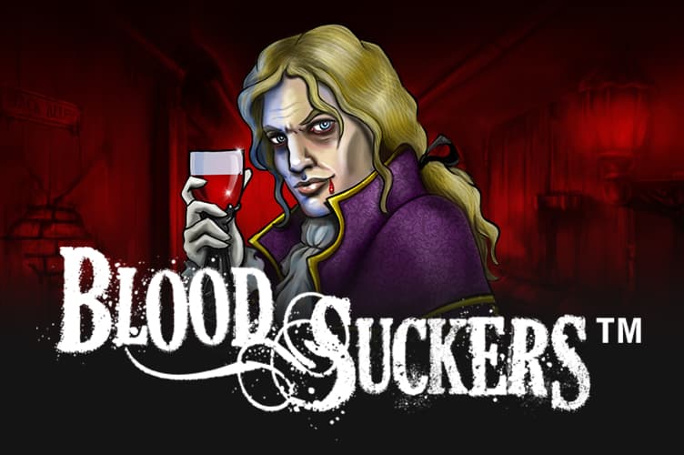 Blood Suckers (NetEnt)