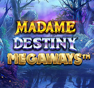 Madame Destiny Megaways