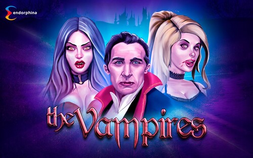 The Vampires (Endorphina)