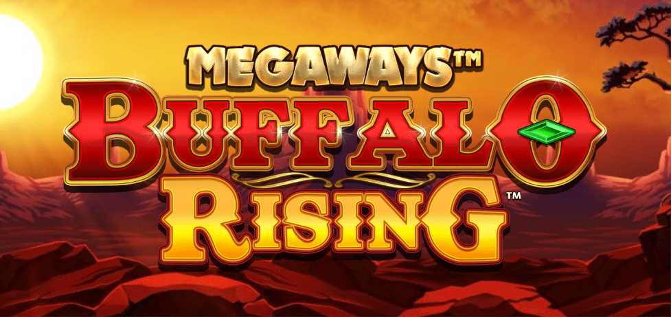 Buffalo Rising Megaways